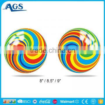 Funny Educational Toy Ball Number Pvc Ball photo-6