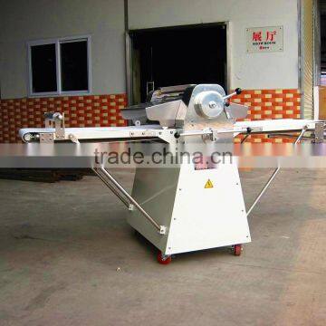 Good Quality Reversible Dough Sheeter Croissant Sheeter Bakery Used Dough Sheeter Machine photo-3