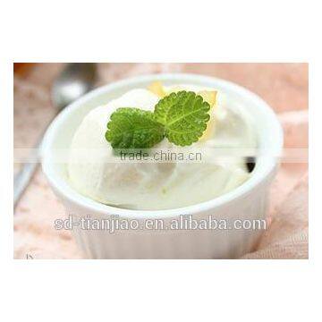 Natural Frozen Yogurt Powder for Frozen Yogurt Mix,frozen Yogurt Ice Cream Powder photo-2