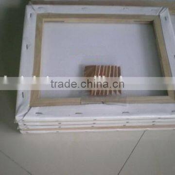 Artist Canvas With Frame/oil Painting Wholesale Stretched Canvas photo-2