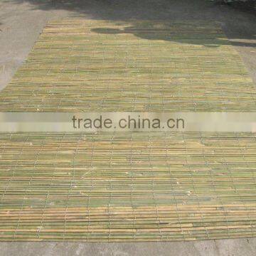 Natural Bamboo Fence Rolls photo-6