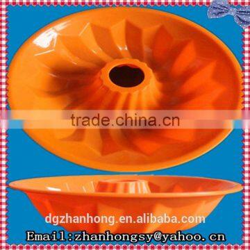 Colorful Good Silicone Tableware Mat