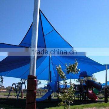 Car Park Shade Sails photo-4
