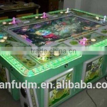 Hot Sell in USA Cheap Dragon Treasure 3 Casino Slot Fishing Games Machine photo-2