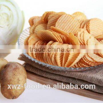 Bulk Packing Potato Chips With Small Bags photo-3
