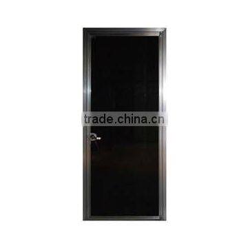 Aluminum Door, Security Doors