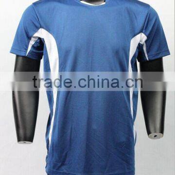 Cheap Plain Blank Custom Soccer Jersey