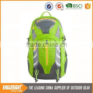 Wholesale Waterproof Nylon Travel Camping Dayback