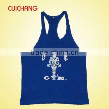 gym tank top,bodybuilding tank tops,wholesale plain white tank top