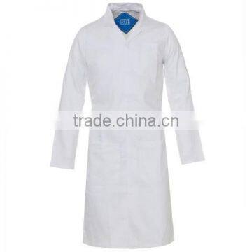 Wholesale Lab Coat Free Size Different Colors photo-5