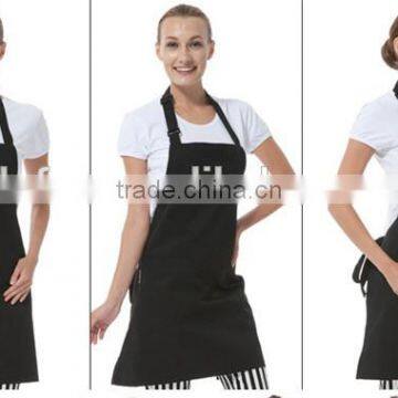 Disposable Apron PE PVC Cotton Kitchen Apron