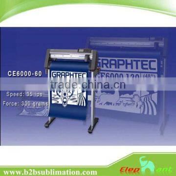 Factory Directly Sell Japan Graphtec s Vinyl Cutter Plotter