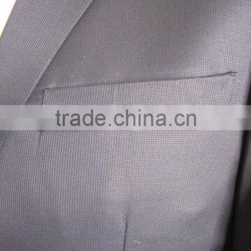Men Slim Fit Wedding Suits Fashion One Button Jacket + Pants