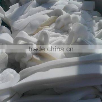 pu foam scrap Polyurethane Foam Scrap POLYURETHANE FOAM SCRAPS