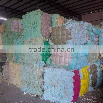 Fire Rated PU Foam foam scrap