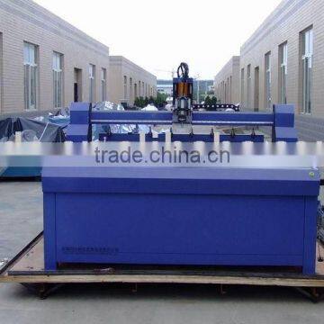 HEFEI SUDA cnc engraver with auto tool change function (2000*3000*150mm) --VG2030