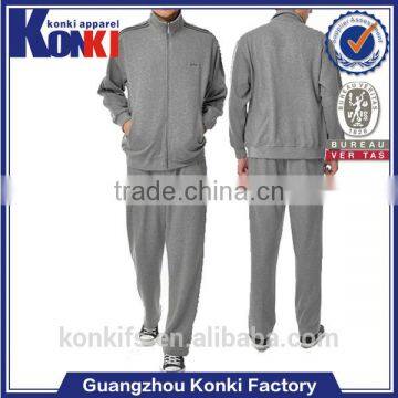 wholesale custom design sports track suits