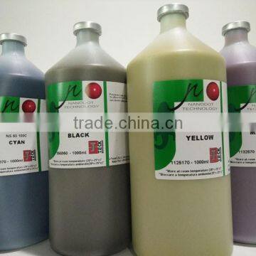 High Quality Best Price Digital Textile Printer Italy J-Teck Dye Sublimation Ink