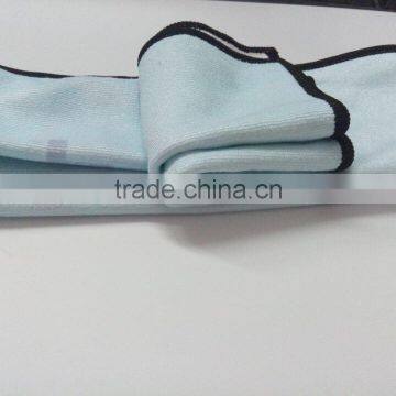 Guangzhou Supplier 80 Polyester 20 Polyamide Microfiber Towel photo-4