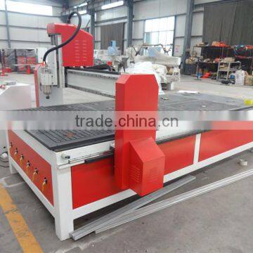 China Dsp Controller for Cnc Router Price Water Cooled Wooden Door Making Machine photo-3