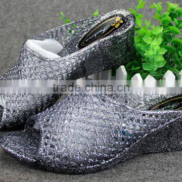 GZY Sandals Shoes Women Wholesale Guangzhou High Quality 2017 EVA Sole Guangzhou Export Made in China 2017 photo-5