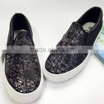 GZY Cheap Price Fashion Brand Shoes Stock Wholesale photo-4