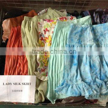 GZY 2015 Hot Sale Fashion High Quality Used Clothing for Africa photo-4