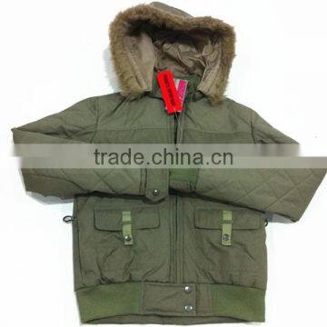 2014 Popular Design Man Brand Jacket