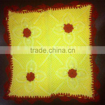 Handmade Cushion Cover photo-6
