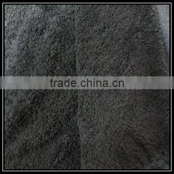 China Custom 100%polyester Quality Plain Hoodies photo-6