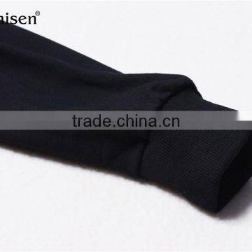 New Style Jogging Fleece Men Sweatshirts photo-6