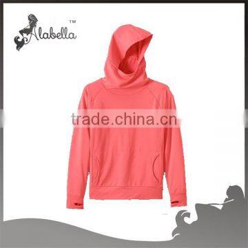 Women's Activewear Hooded Sweatshirts photo-4