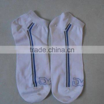 Short Ankle Sock For Sport Man