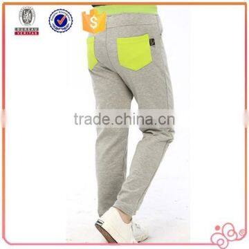 2016 Best Sell New Design Fleece Latest New Style Boys Pants photo-4