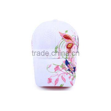 Metal Buckle Back Baseball Cap Hawaiian Baseball Cap Blank Baseball Cap photo-3