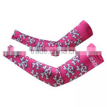 Custom Guangzhou Cheap and Top Quality Cool uv Arm Sleeve photo-4