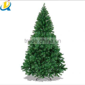 Hot Selling Cheap Wholesale Plastic Decorated Christmas Tree photo-2
