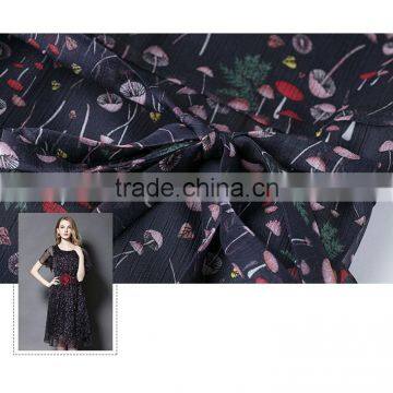 MAXNEGIO Long Summer Lady Dresses Elegant Design Fashion Chiffon Dress photo-5