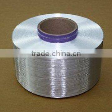 100d polyester twisted yarn