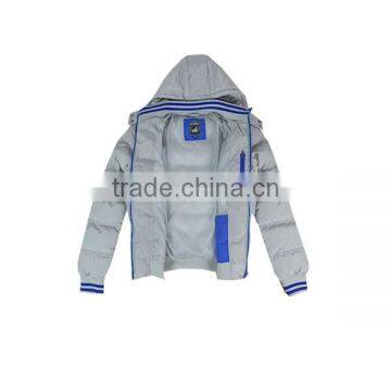 Cheaper Hot Sale Winter Down Jackets for Men photo-4