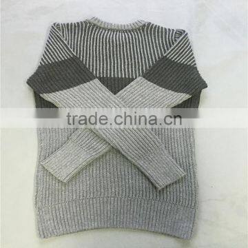 Excellent Latest Design Winter Pullover Sweater Men photo-3