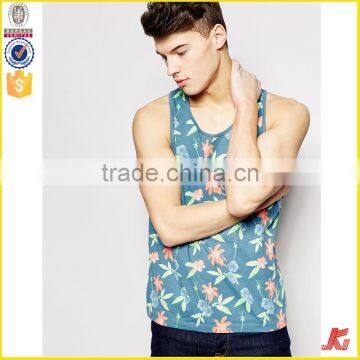 tank top for men,men singlet top