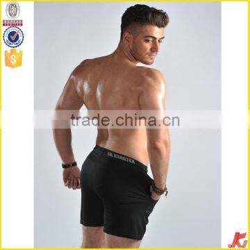 Cheap Short Men Jogging Pants for Basketball photo-4