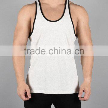 Custom Stringer Vest, Custom Stringer Tank Top 2017summer photo-4