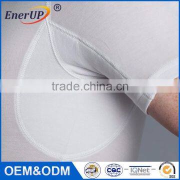 Anti Sweat Fabric Fitness t Shirt photo-4