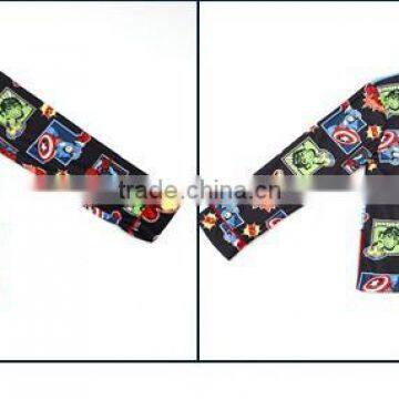 Toddler Sleepsuits Kid Sleep Wear Kids Thermal Pajamas photo-3