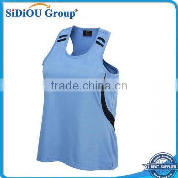 Promotional High Quality Fashion Ladies Tank Tops