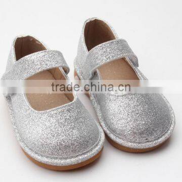 Low MOQ High Qualtity Music Toddler Wholesale Squeaky Shoes photo-2