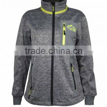 Latest Design Jacket Women Jacket Warm Jacket photo-4