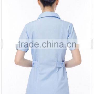 new style nurse uniform high quality Nurse hospital uniforms designs healthcare center uniform